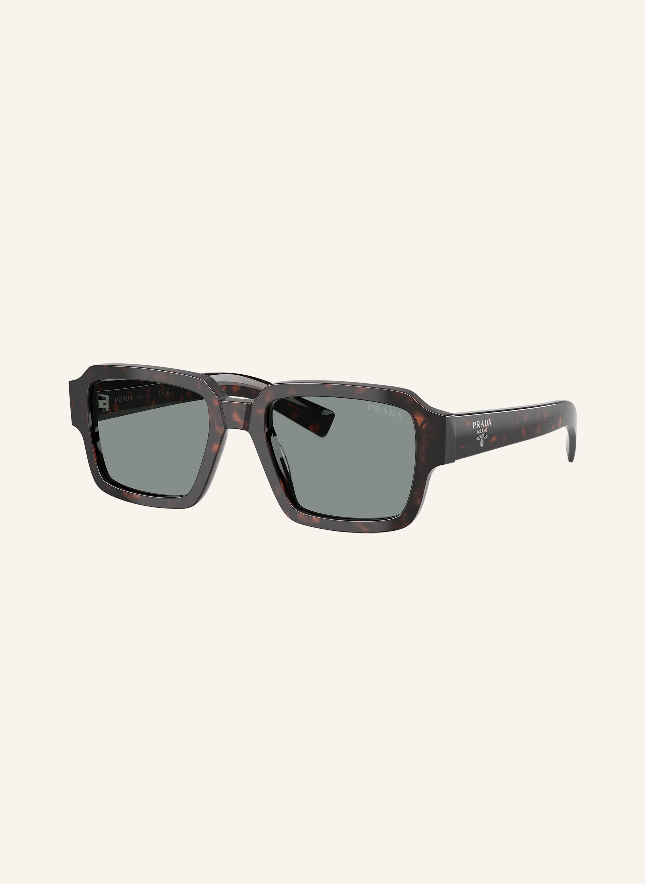 PRADA Sonnenbrille PR 02ZS
