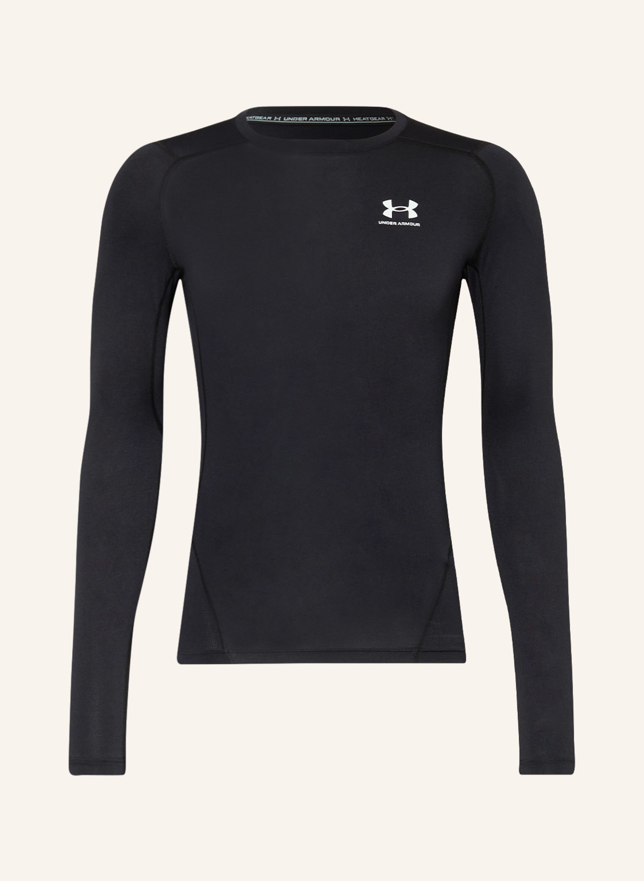 UNDER ARMOUR Longsleeve UA HEATGEAR®