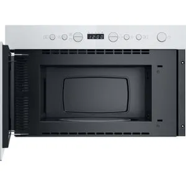 Kuchenka mikrofalowa Whirlpool WMN14BW