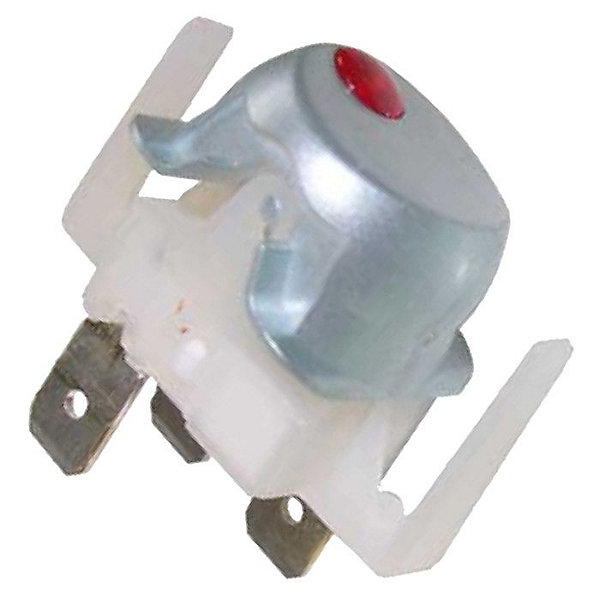 Interrupteur 3 cosses CS-00116541 pour Centrale vapeur CALOR