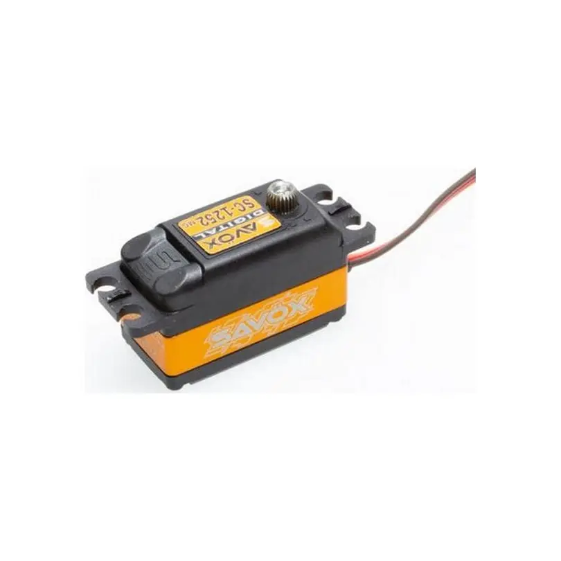 Modellbausatz SC-1252MG