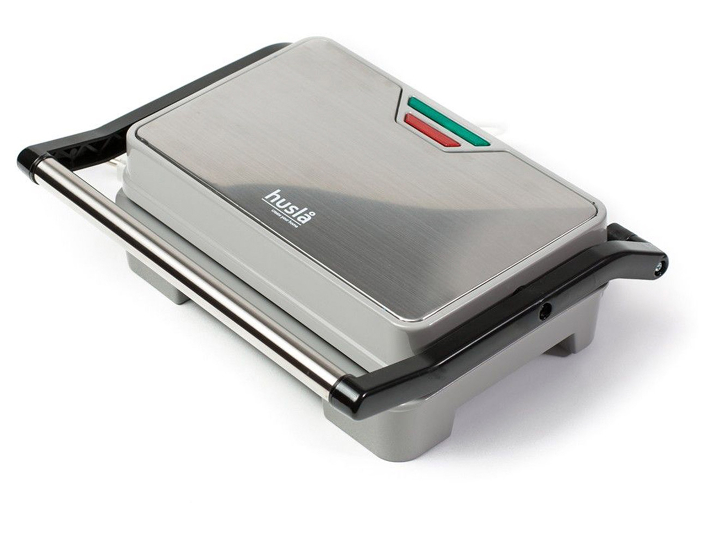 Grill elektryczny Husla 73925 850 W Defekt