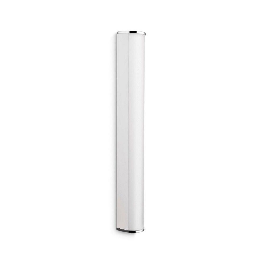 VEGGLAMPE PHILIPS LED 2,5W 48CM HVIT/KROM