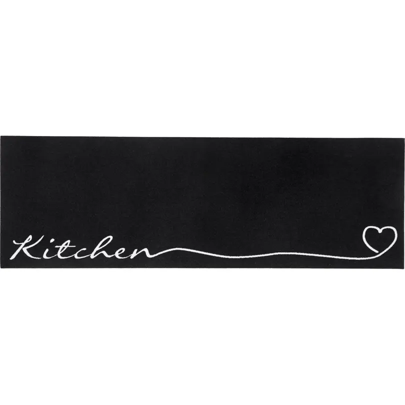 Kurzflorteppich Kitchen