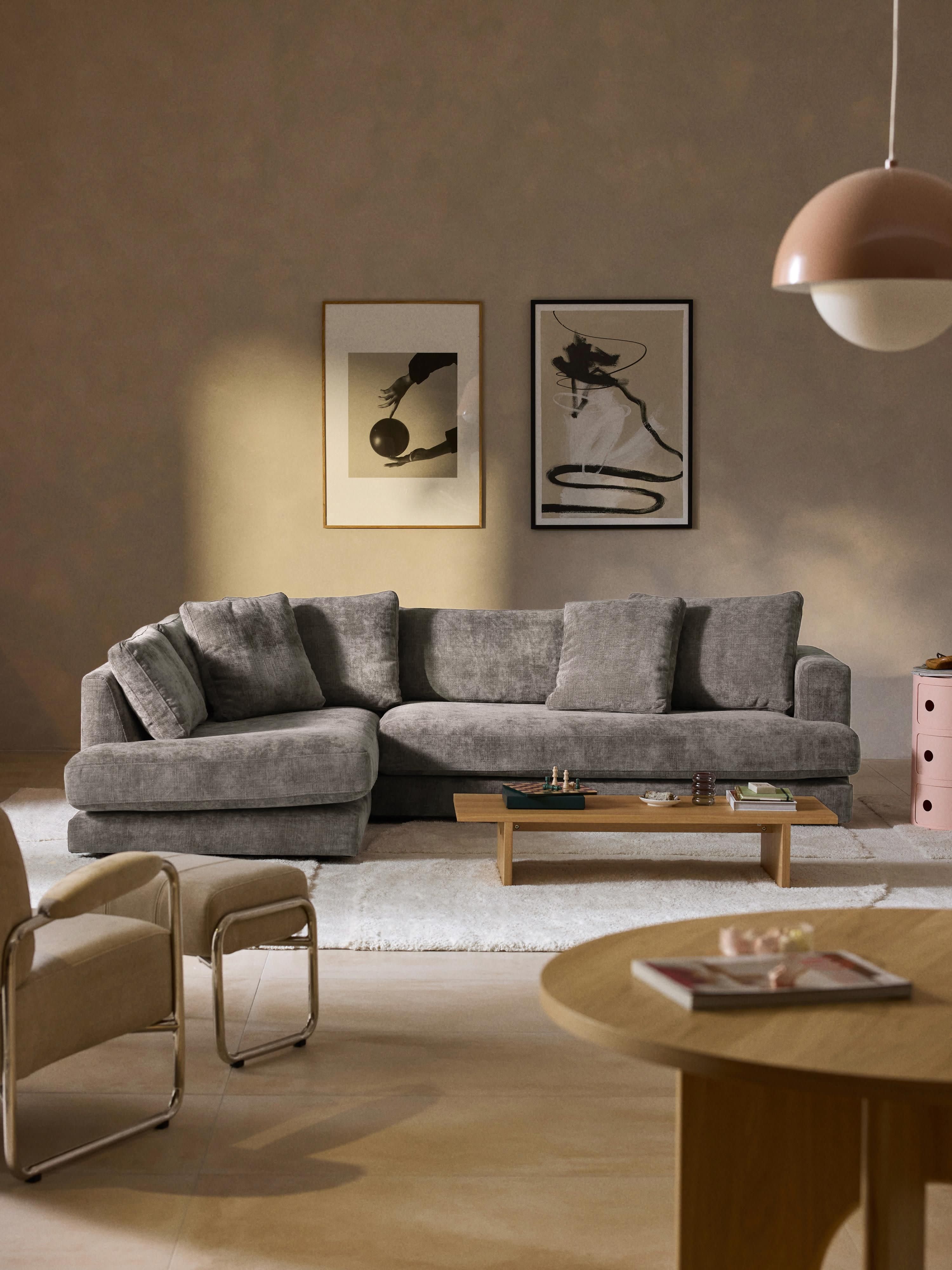 Ecksofa Tribeca