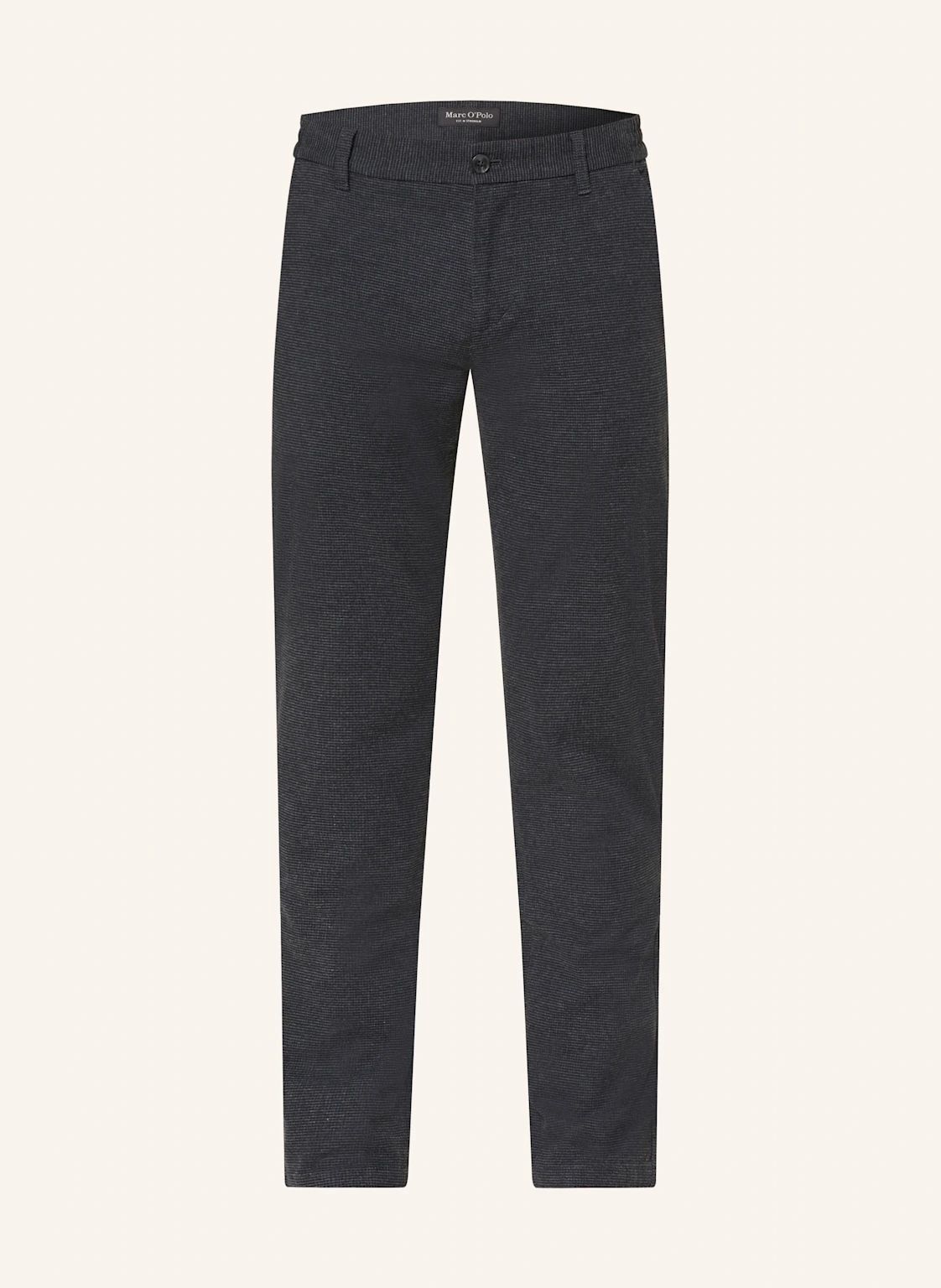 Marc O'Polo Chino Shaped Fit mit Shaping-Effekt