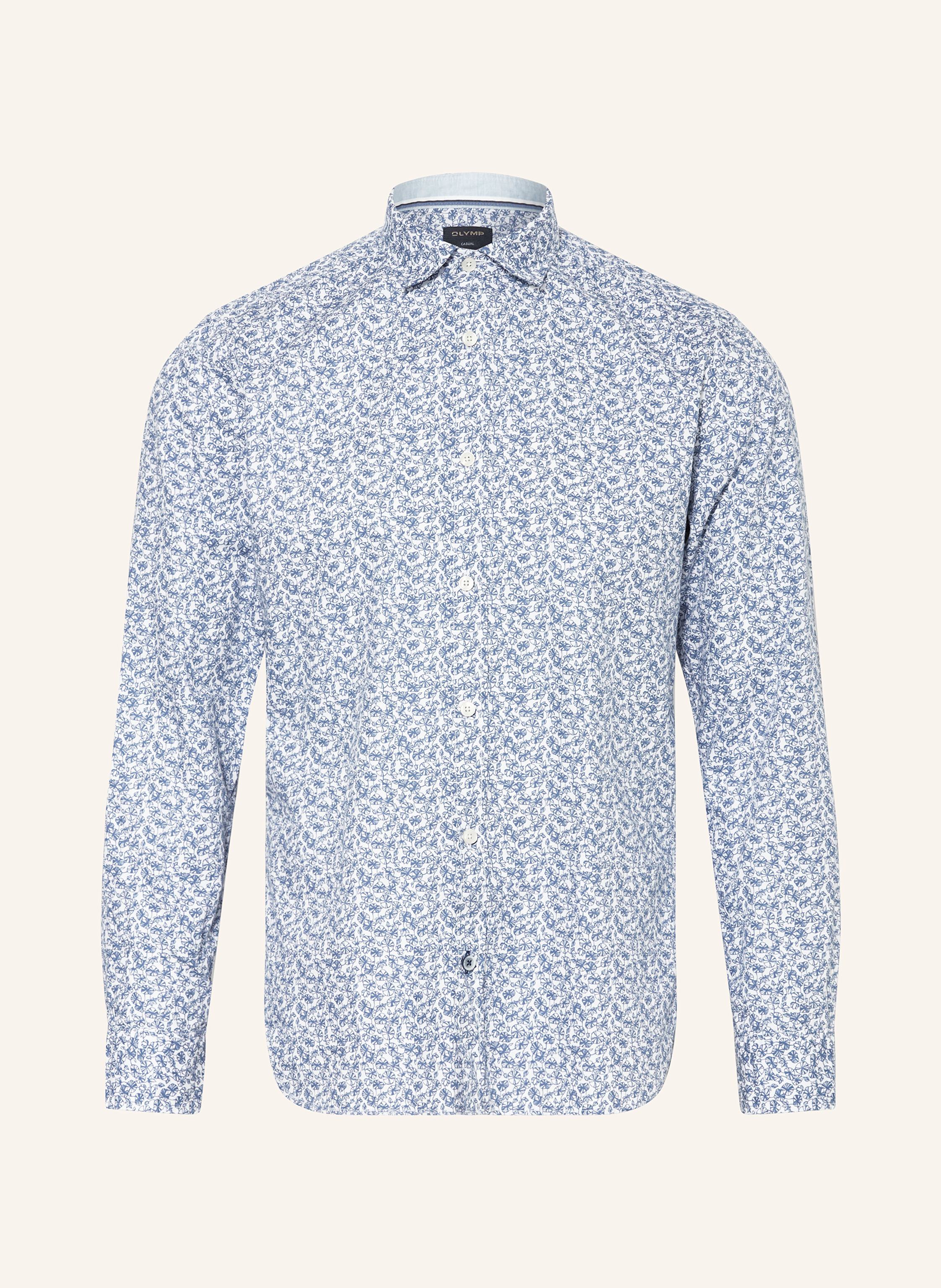 OLYMP Hemd Casual regular fit