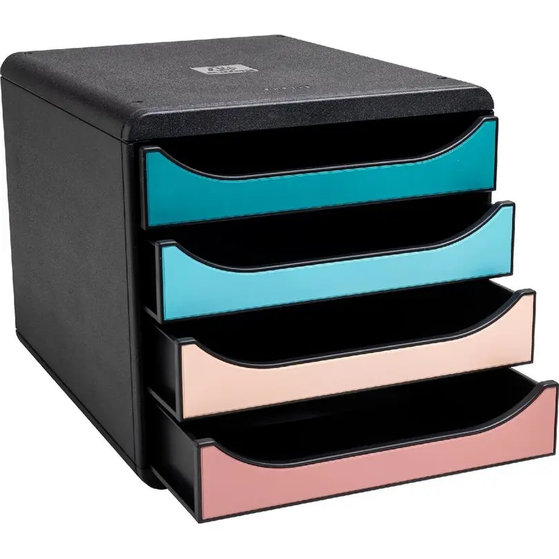 Schubladenbox Big-Box Skandi
