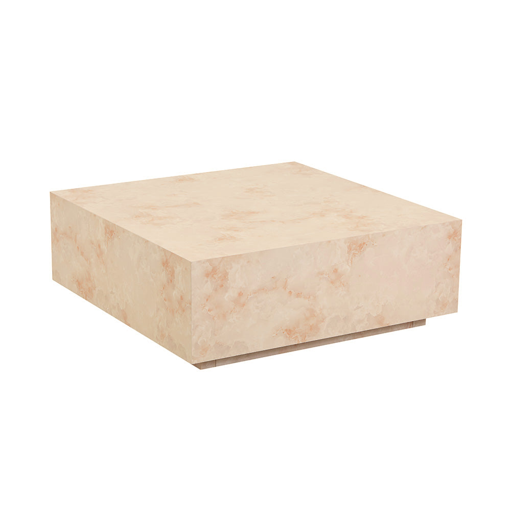 Home Deluxe Salontafel AMIRI Zandsteen XL
