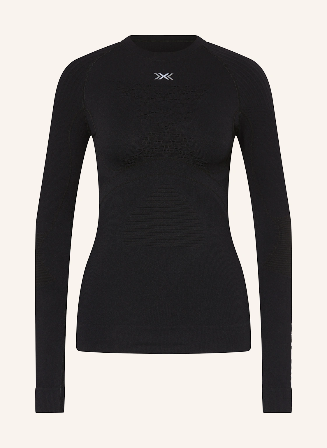 X-BIONIC Funktionswäsche-Shirt ENERGY ACCUMULATOR 4.0