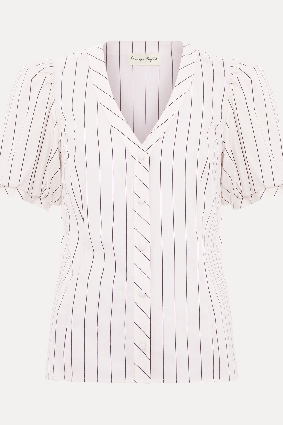 Phase Eight Elora V-Neck Blouse
