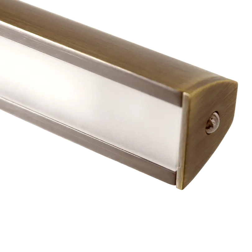 Wandleuchte Steinhauer LED