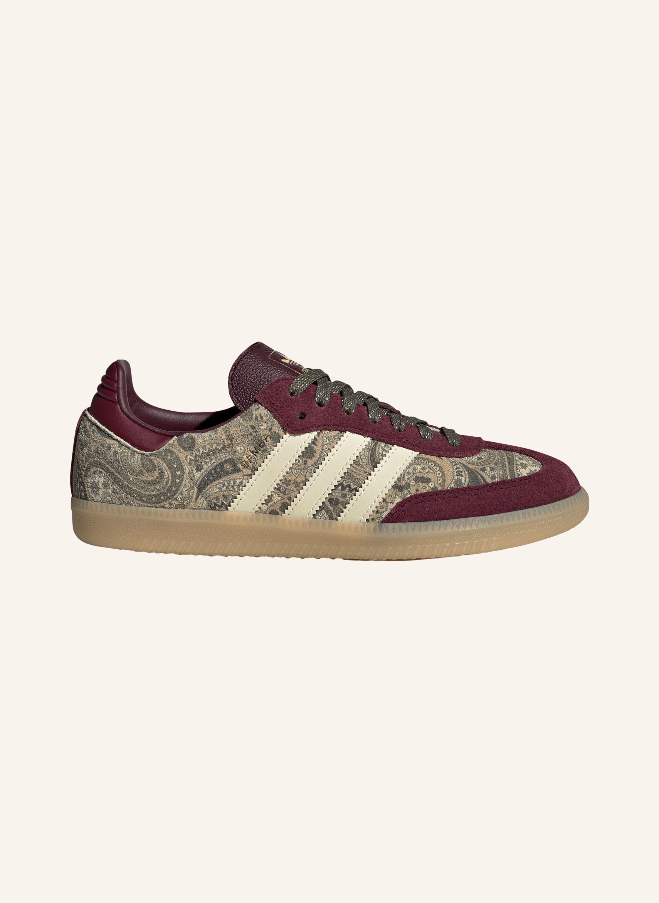 adidas Originals Sneaker SAMBA OG