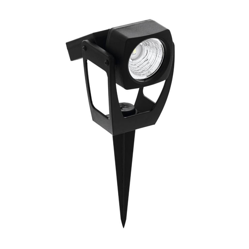 Spot extérieur LED solaire à planter 0,1 W EGLO