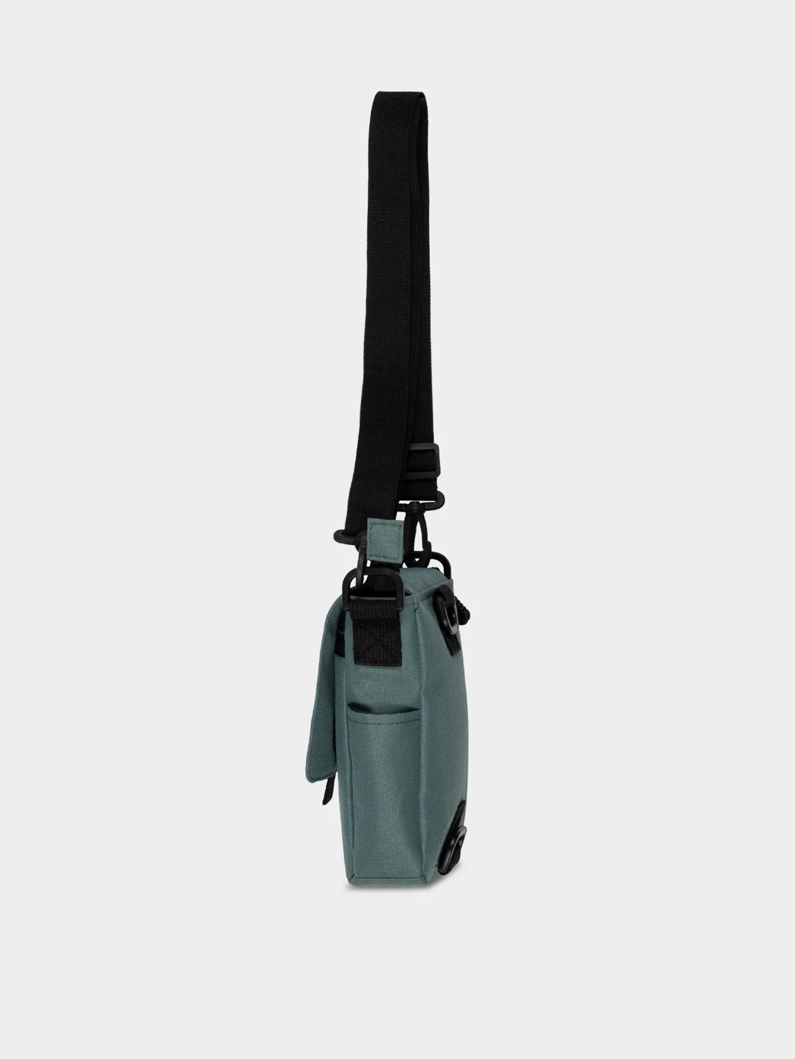 Baylor Ripstop Crossbody Bag