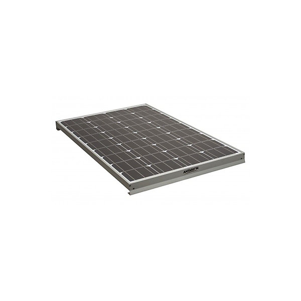 PackPanneau Solaire 120W Camping-car   Régulateur Solaire Victron 15A ANTARION