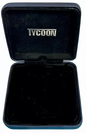 Zapalniczka gazowa Hinz Design - Tycoon Titan 34.0100130