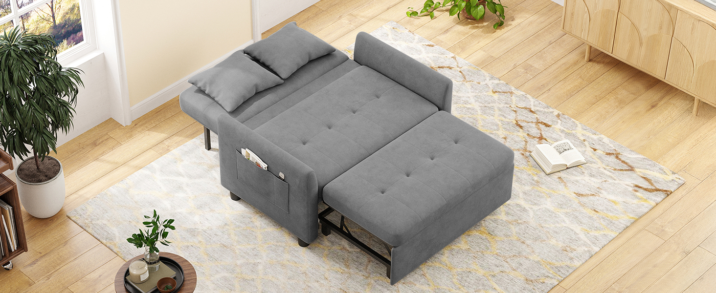 sleeper sofa