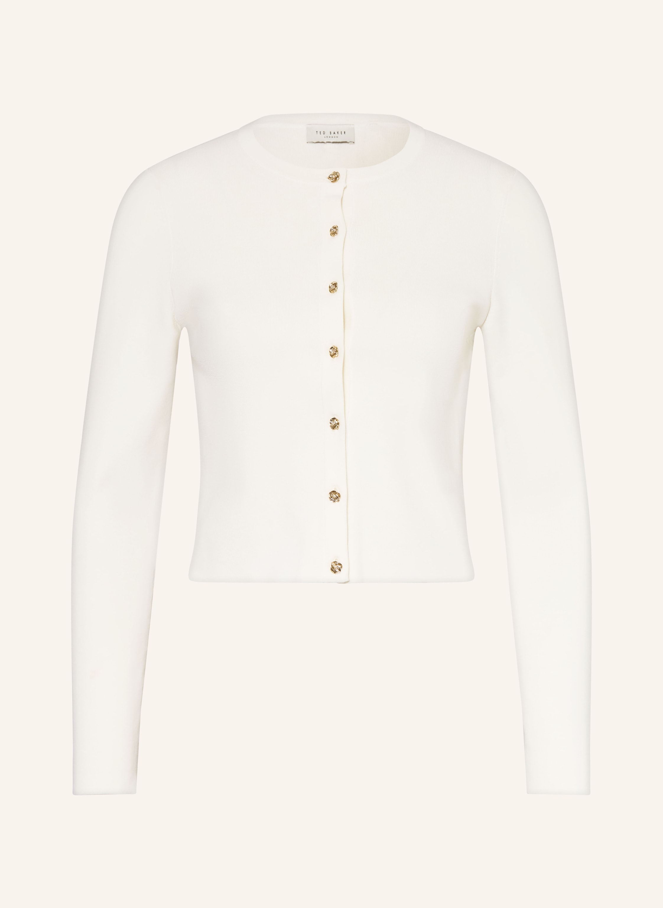 TED BAKER Strickjacke VEDLA