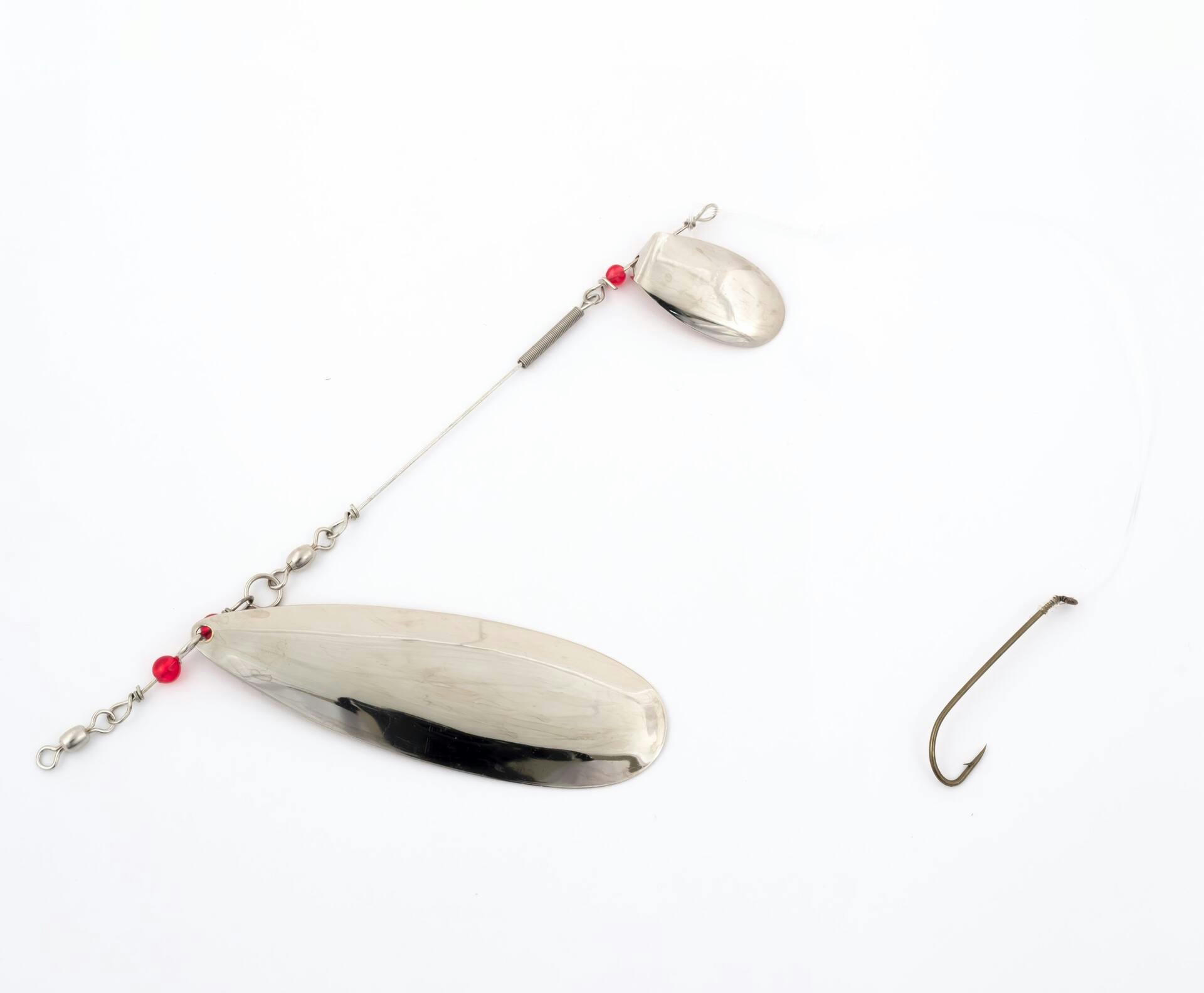 Lucky Strike Lake Special Rig