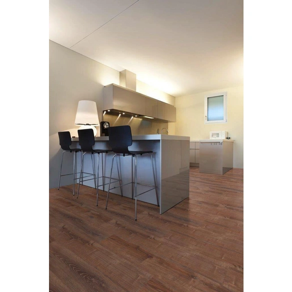 Designboden, Smoky Oak Natural, BxL: 220 x 1210 mm
