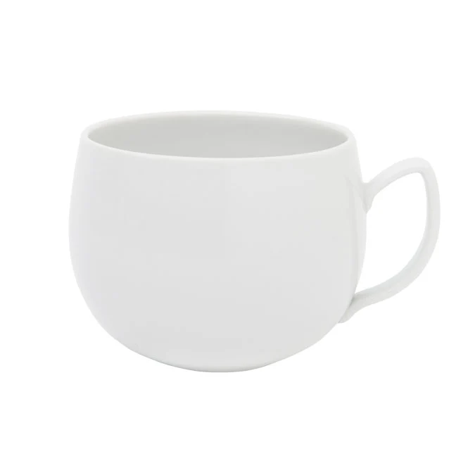 Tasse à cappuccino