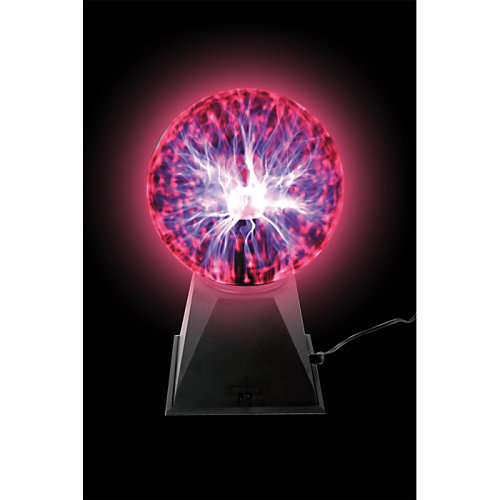 Lampe Boule plasma grand modèle