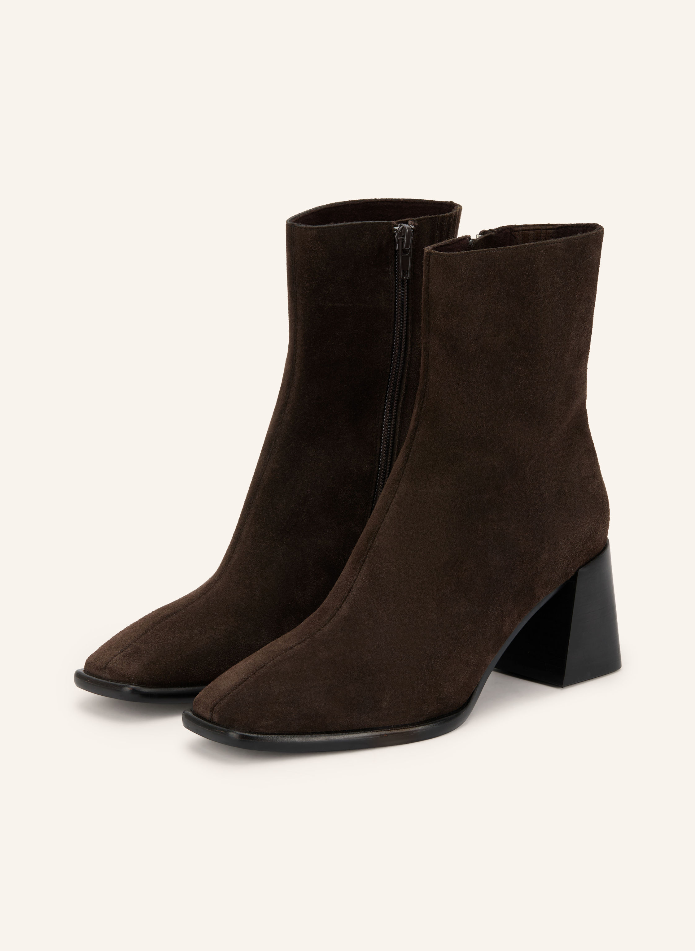 jeffrey campbell Stiefeletten SHERPAL