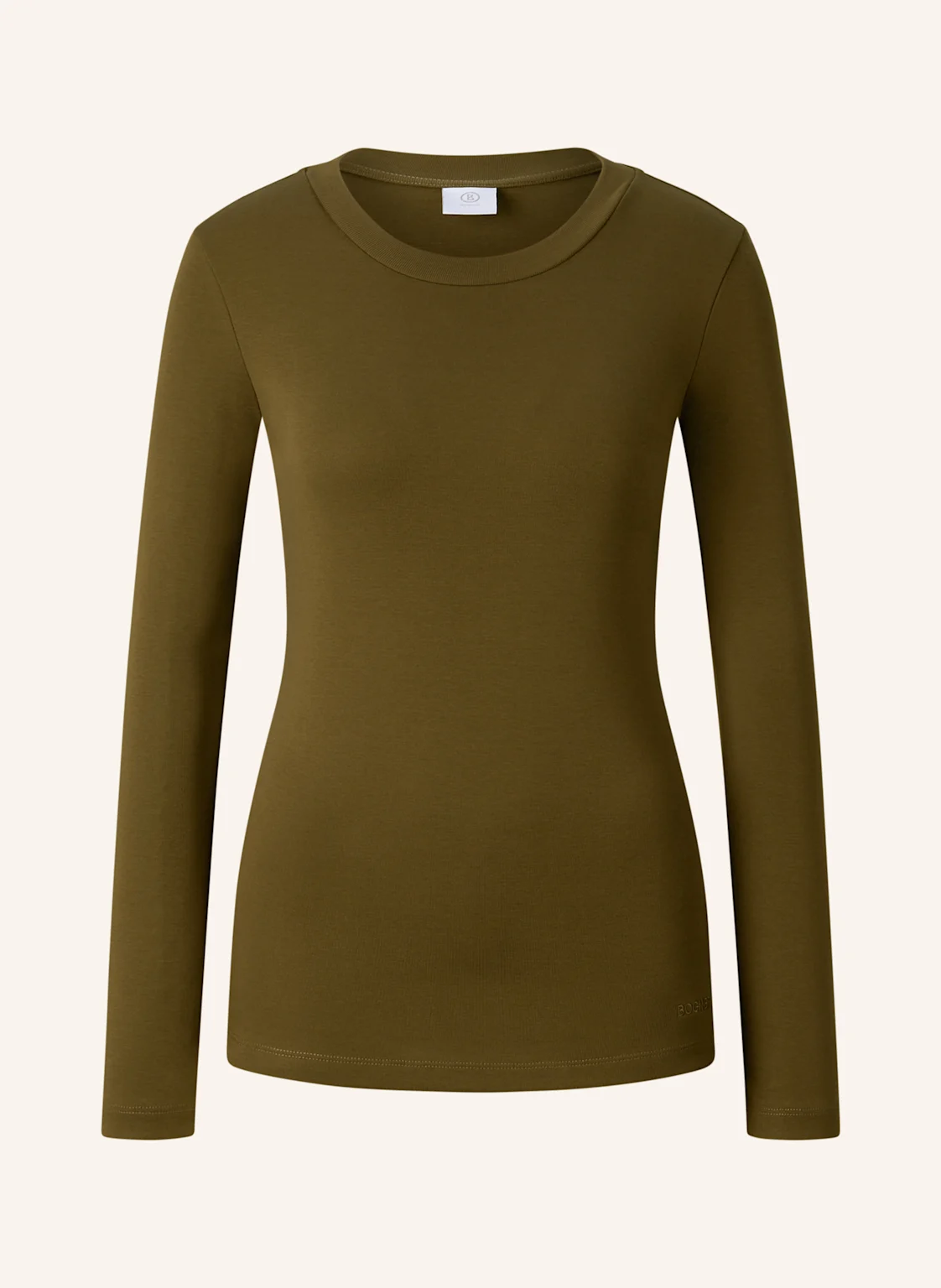 BOGNER Longsleeve NIKINI