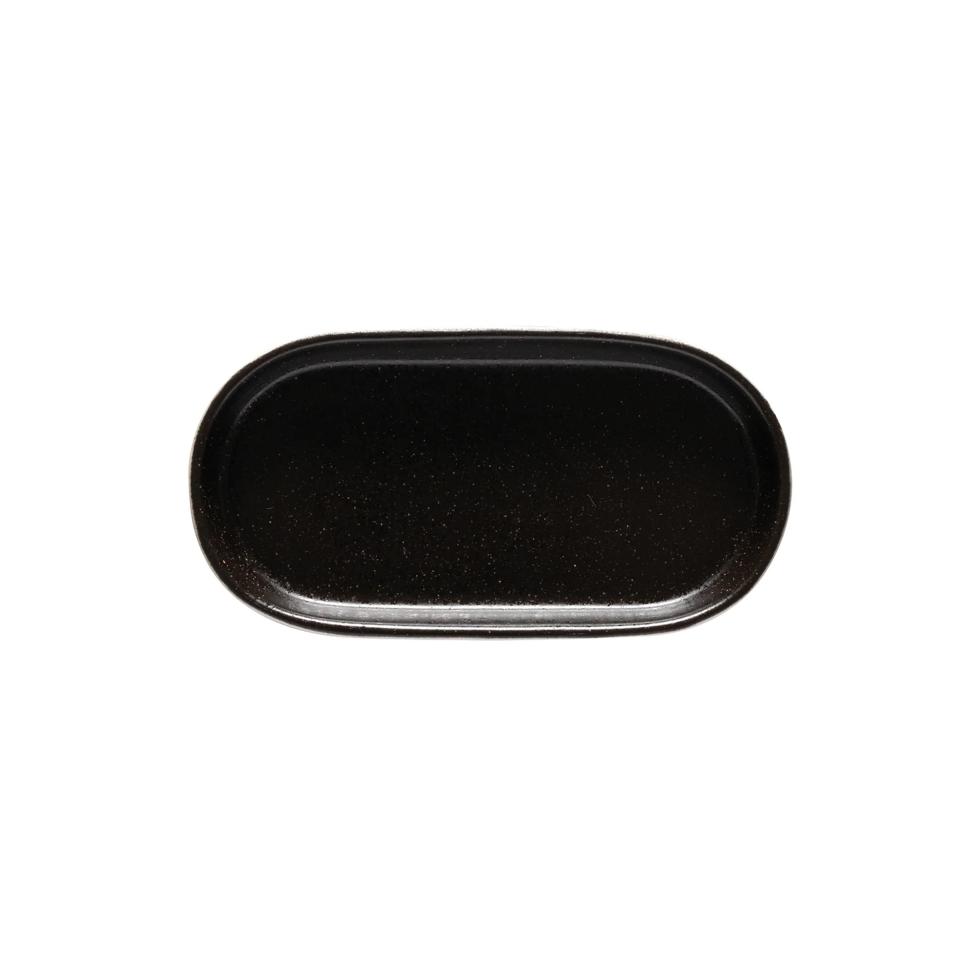 Small Oval Tray Nótos