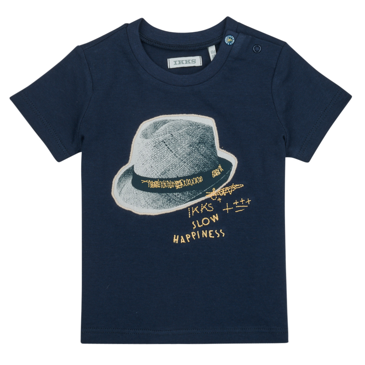 Ikks - XW10031 - Marine