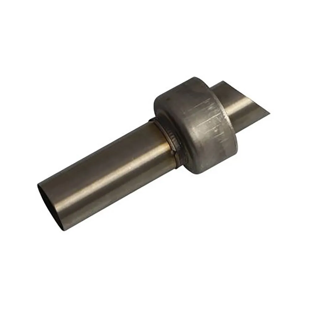 Akrapovic V-TUV098 Noise Damper