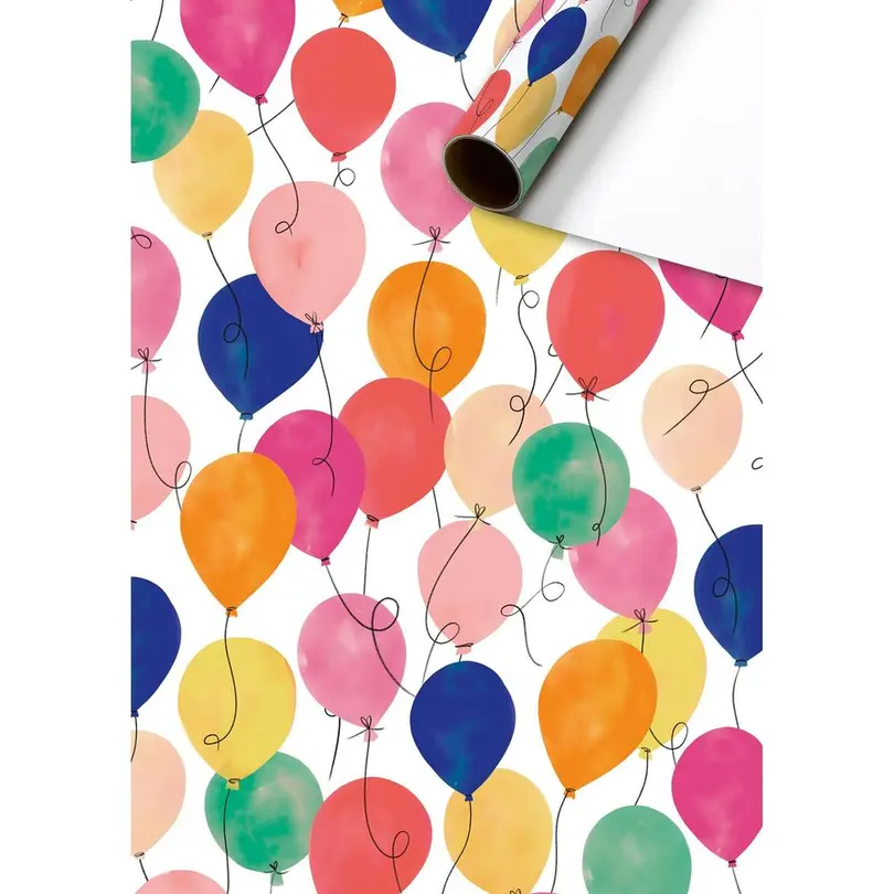 Geschenkpapier Yero