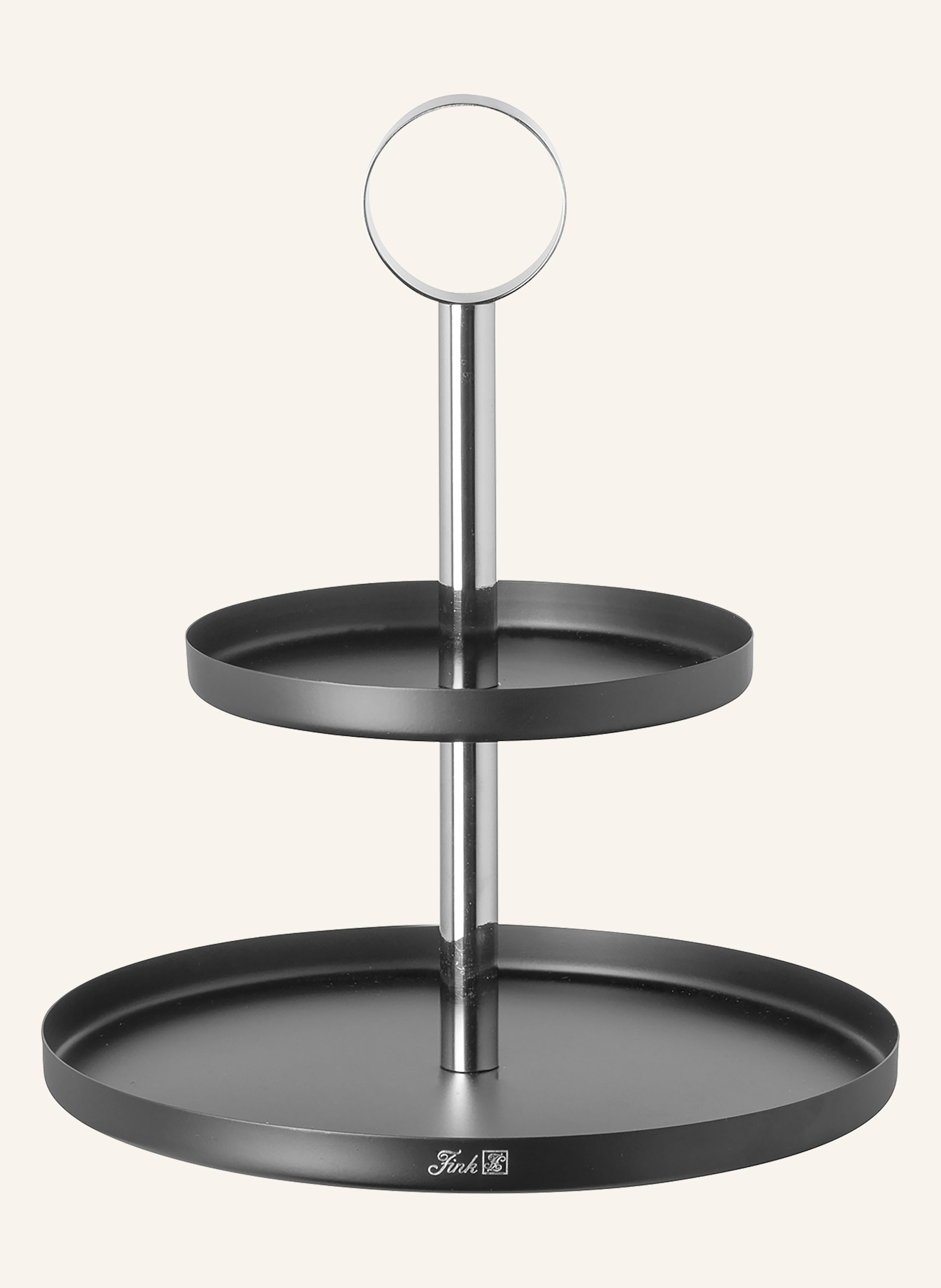 Fink 2er Etagere BILBAO