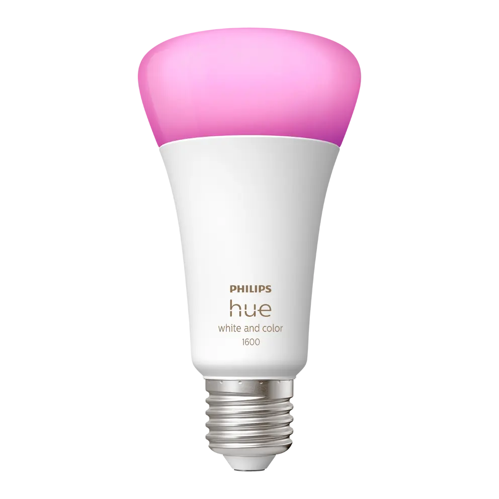 Leuchtmittel E27 Led Hue