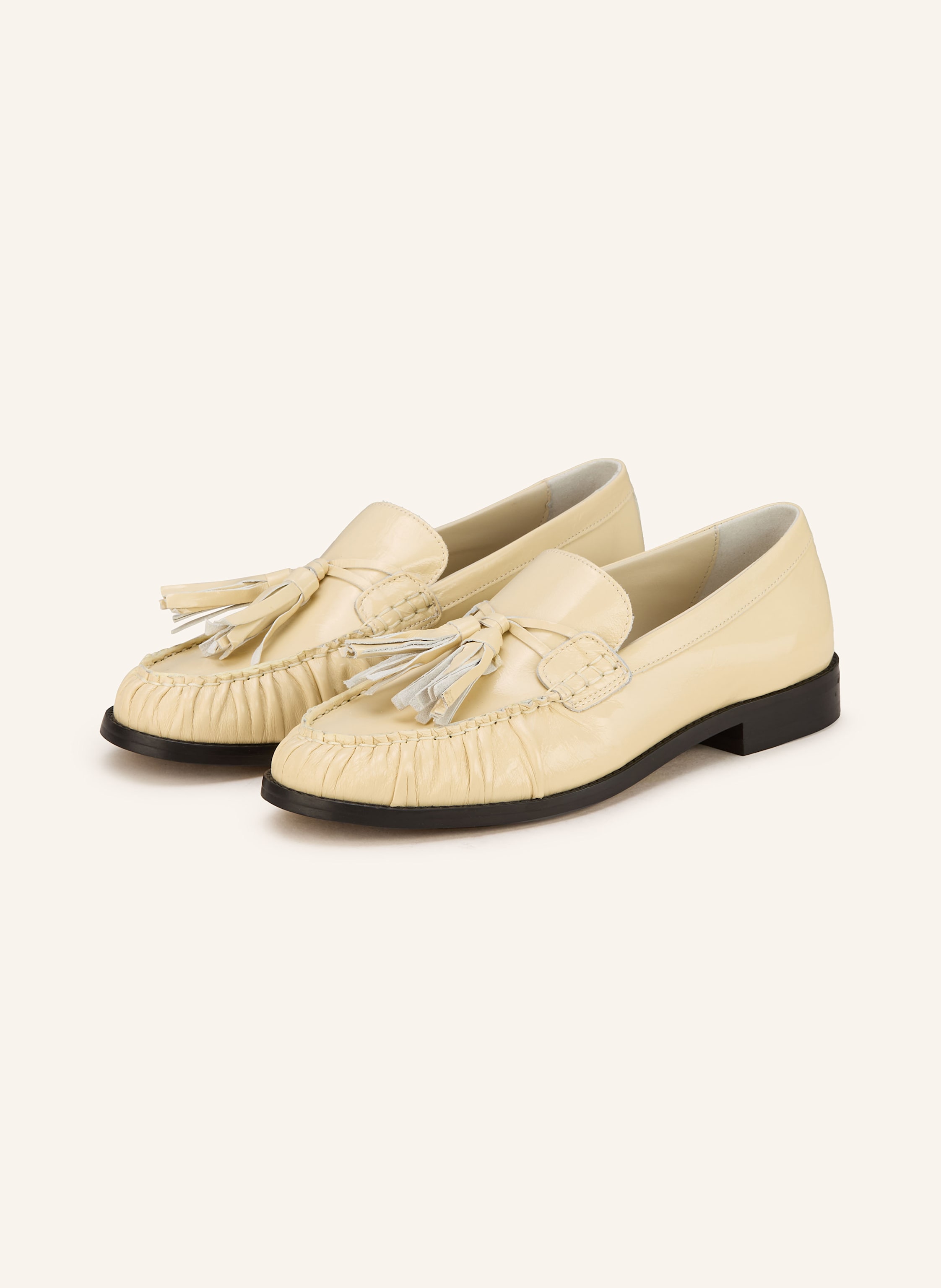 ALOHAS Lack-Loafer MARIETTA
