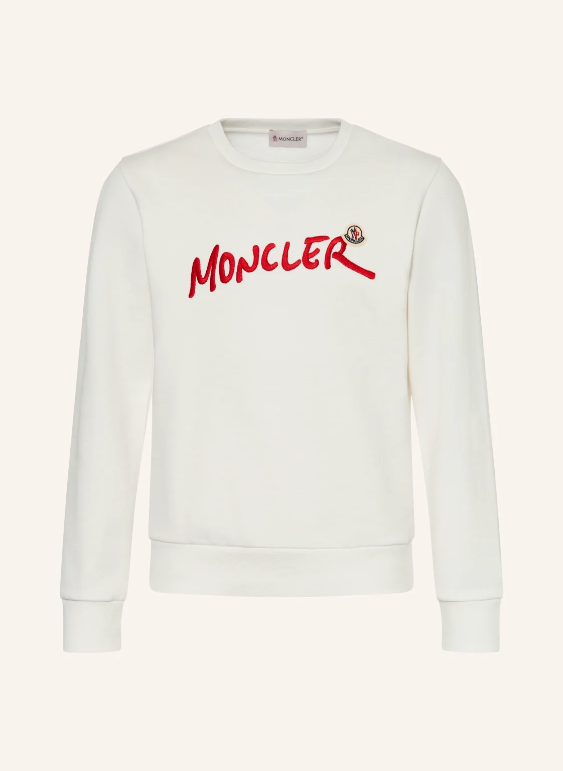 MONCLER enfant Sweatshirt