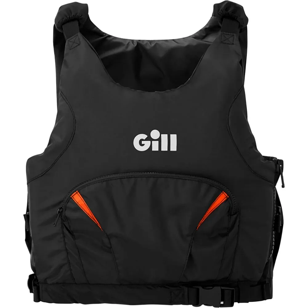 Gill Pro Racer 50N Junior Life Jacket