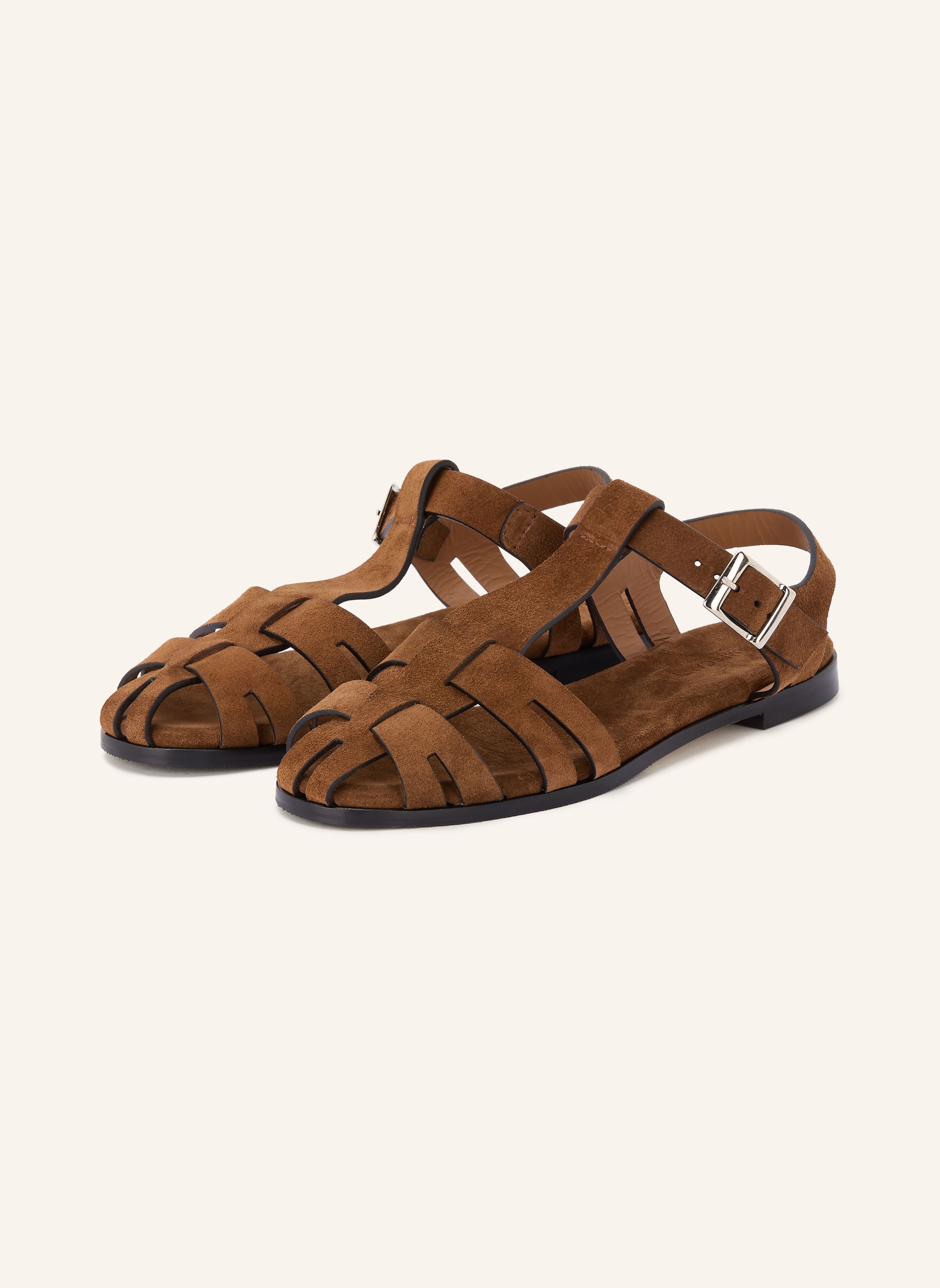 VIAMERCANTI Sandalen FISHER