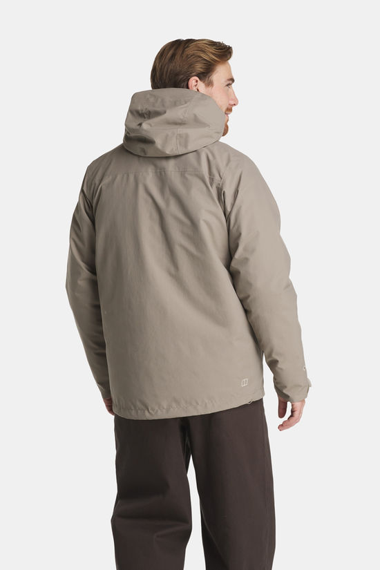 Berghaus Hillwalker 2.0 Gemini HL 3in1 Jas