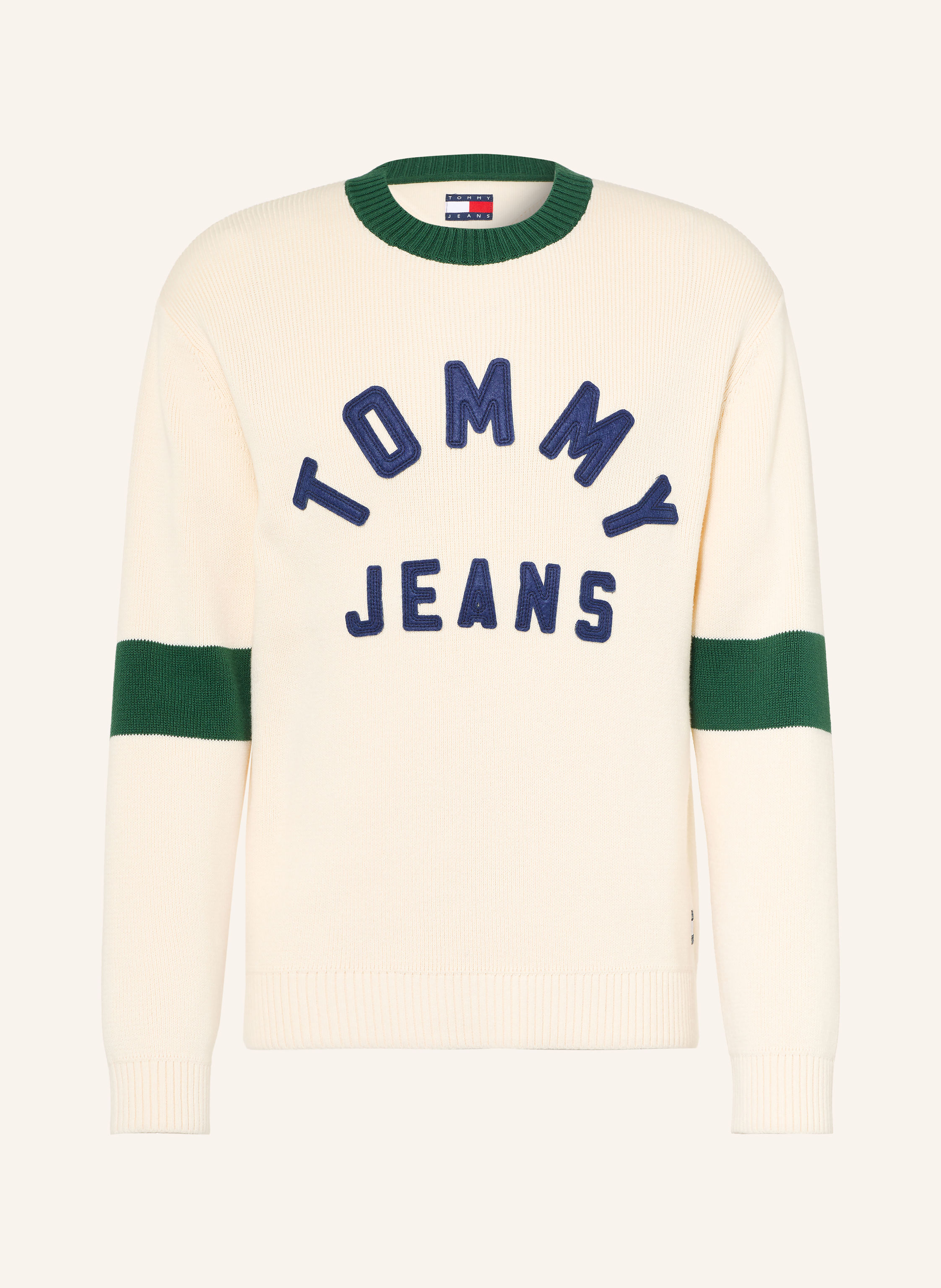 TOMMY JEANS Pullover