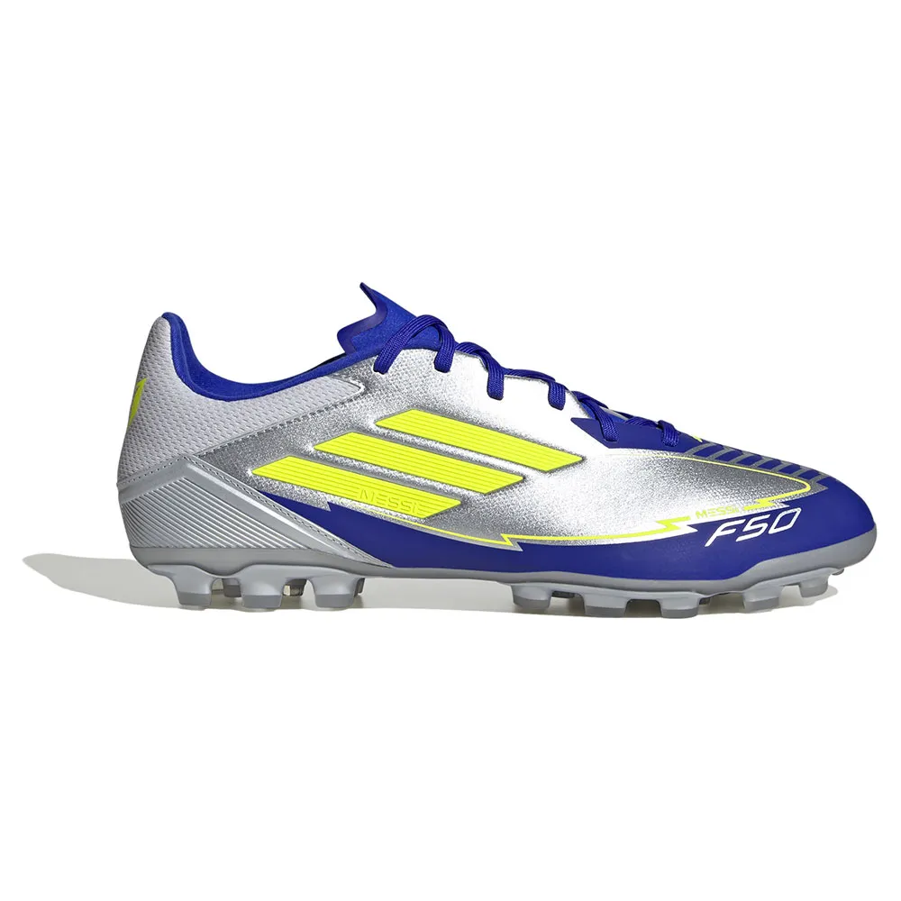 adidas F50 League Messi AG football boots