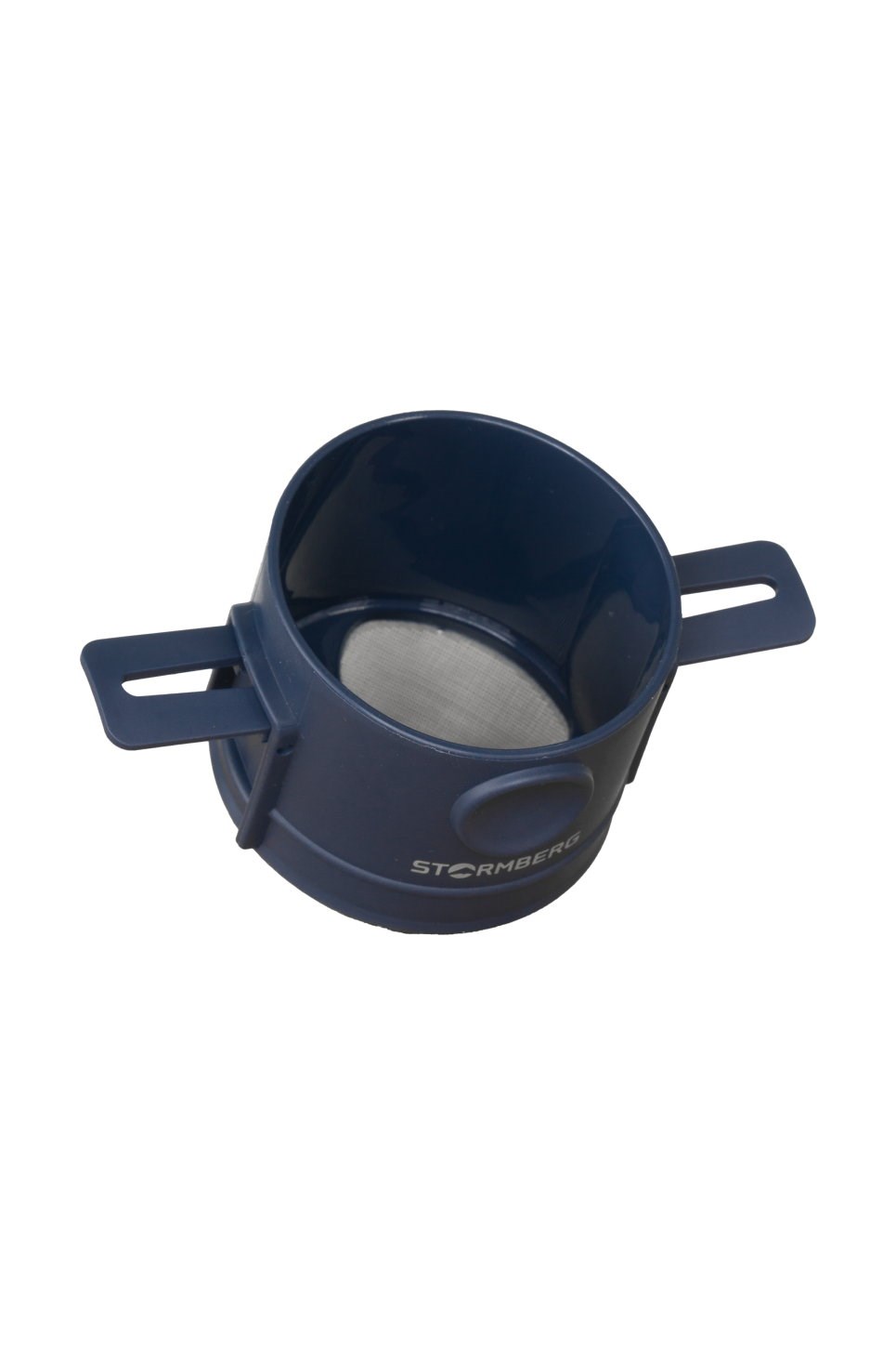 Filtvet outdoor kaffefilter