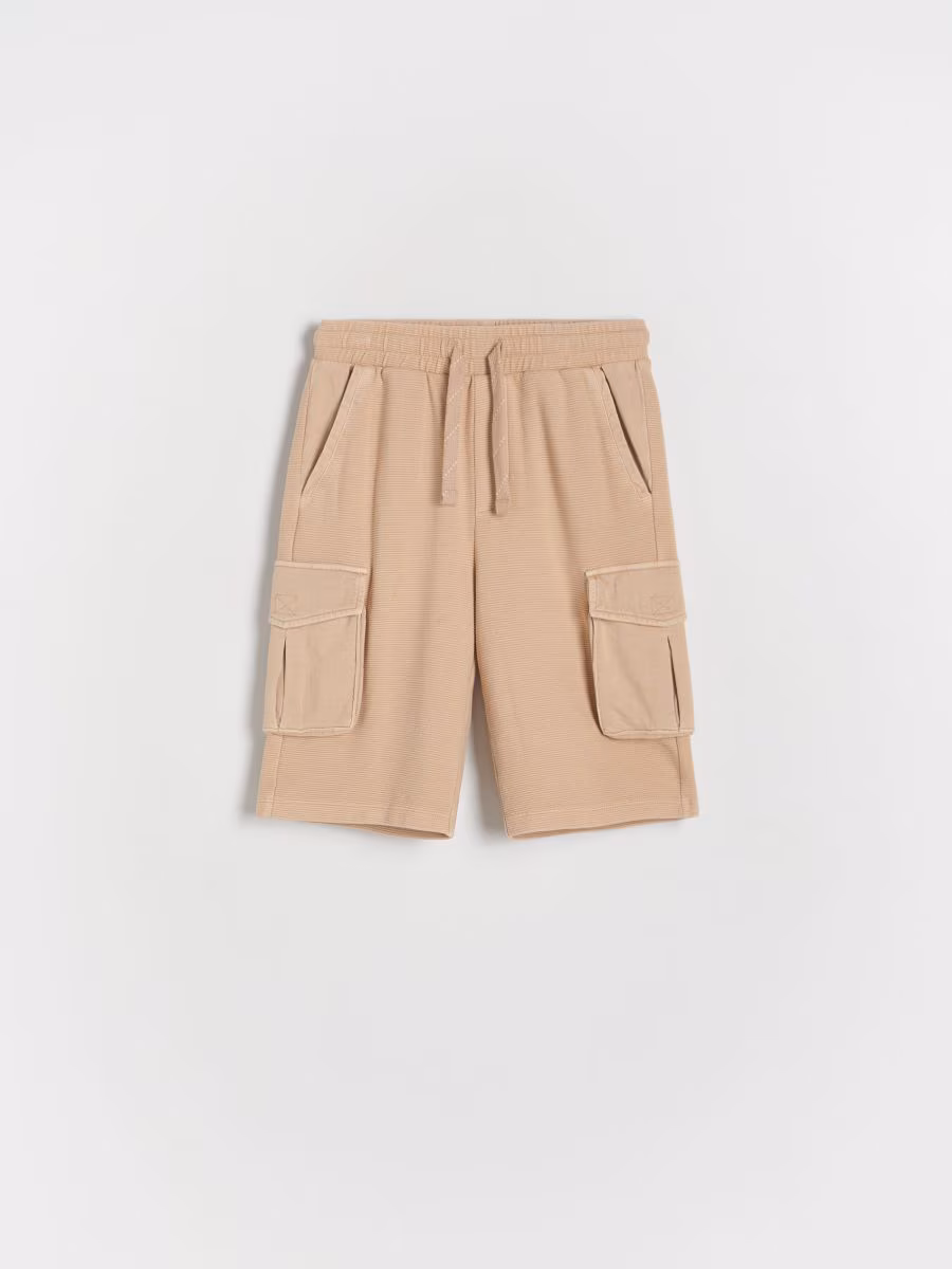 Boys' Shorts