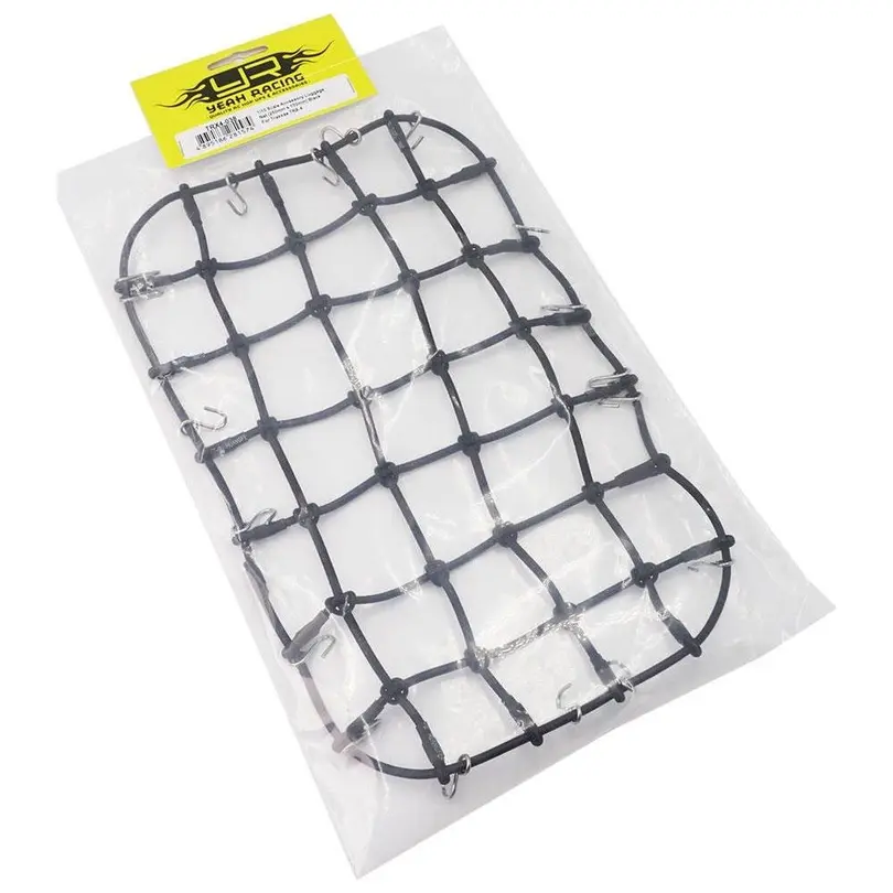 Modellbausatz Gepäcknetz