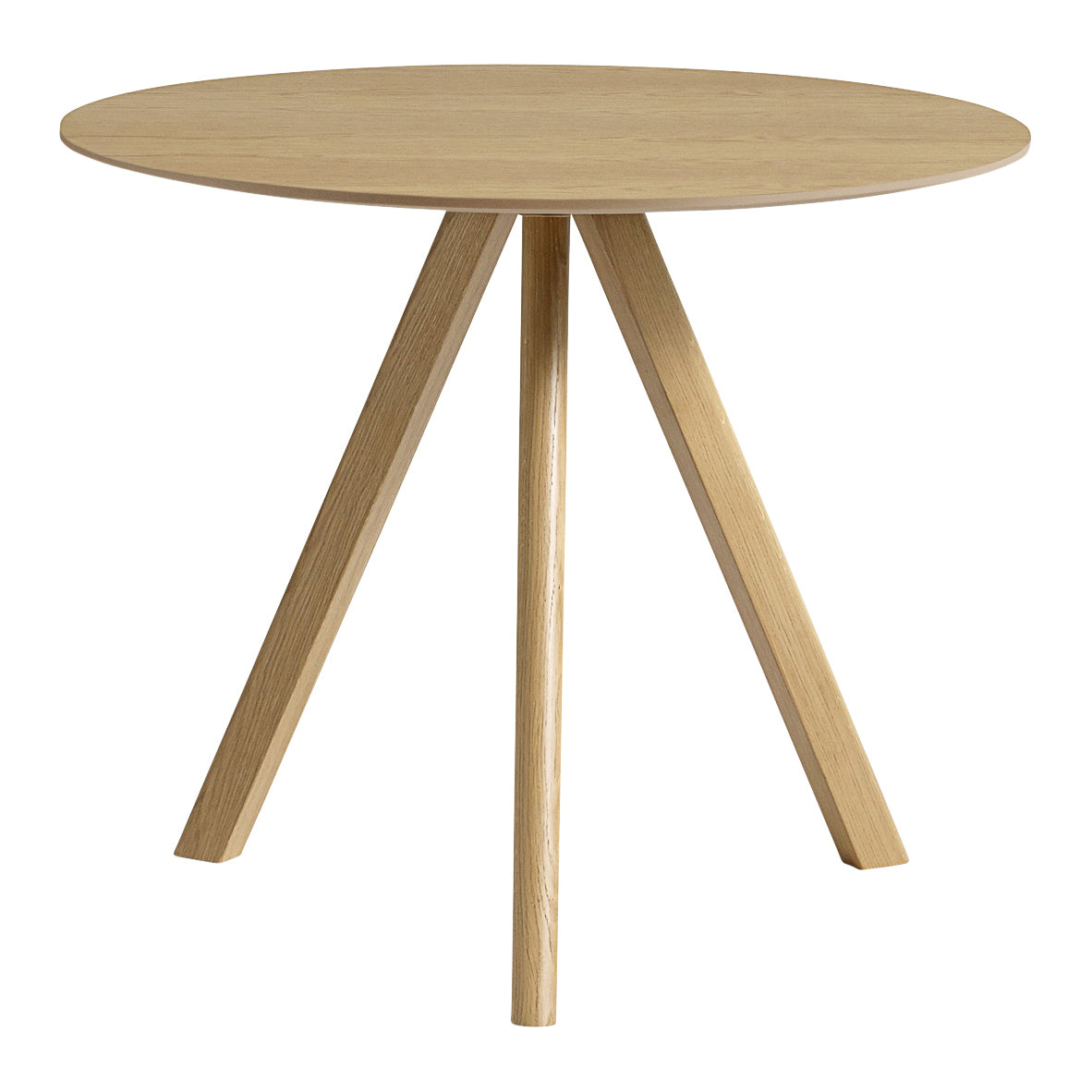 HAY CPH20 2.0 Eettafel - Eiken