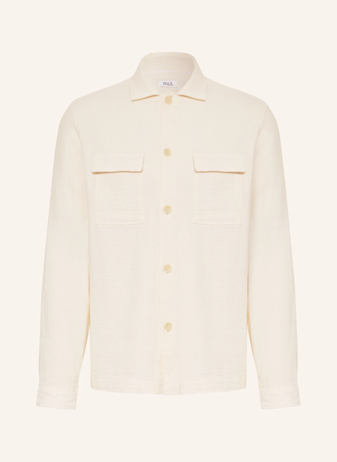 PAUL Overshirt
