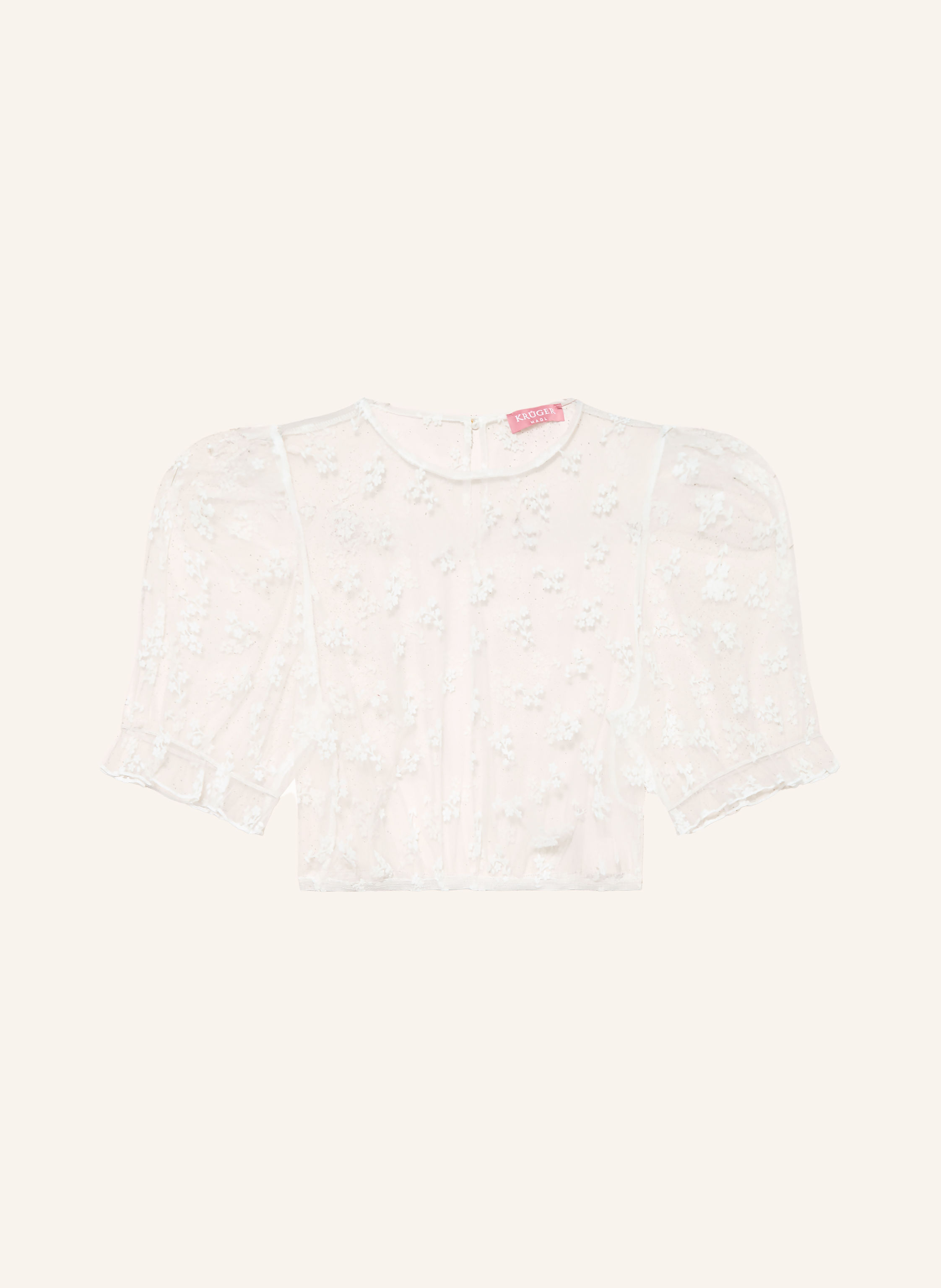 KRÜGER Dirndlbluse HENNA