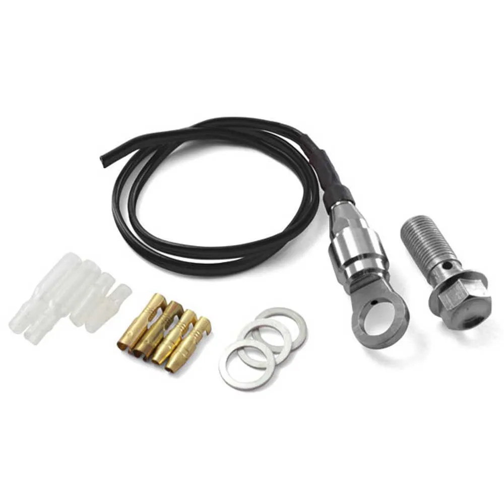 Drc D45-71-491 Oil Pressure Switch