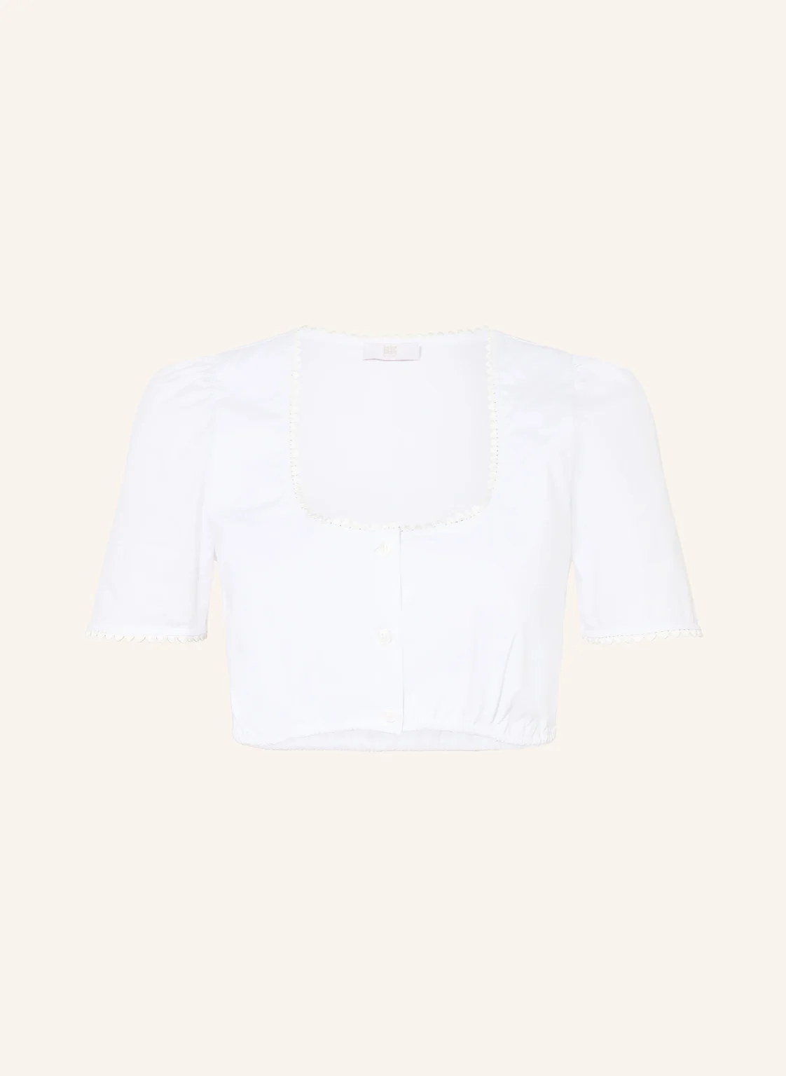 RIANI Dirndlbluse